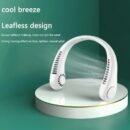 Rechargeable Neck Fan ( Wholesale Price)