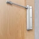 Automatic Door Closer With Easy Installation  ( Wholesale Price)