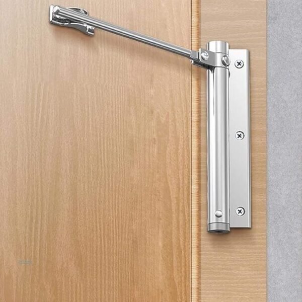 Automatic Door Closer With Easy Installation  ( Wholesale Price)
