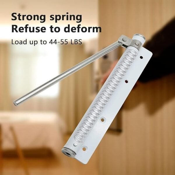 Automatic Door Closer With Easy Installation  ( Wholesale Price) - Image 3