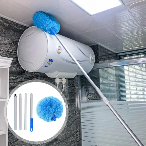 Washable Ceiling Fan Cleaner Duster - Image 3