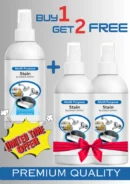 Multipurpose Strain & Rust Remover (Buy 1 get 2 free)