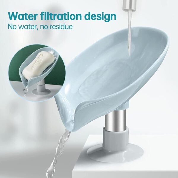 SET OF 2 PCS - KARTBOX™ SOAP HOLDER - Image 6