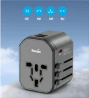 Universal All in One Worldwide Travel Adapter (Wholesale Price)