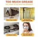 Multipurpose Strain & Rust Remover (Buy 1 get 2 free)