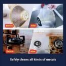 Multipurpose Strain & Rust Remover (Buy 1 get 2 free)