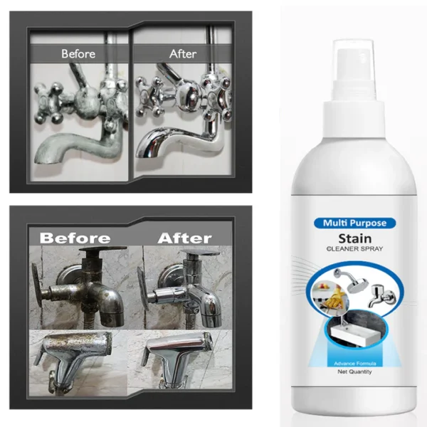 Multipurpose Strain & Rust Remover (Buy 1 get 2 free) - Image 4
