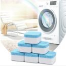 WASHING MACHINE DEEP CLEANER 100% ( PACK OF 10 PCS )