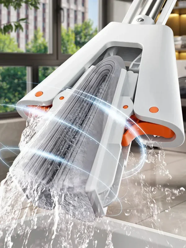 Multi-Purpose Foldable Mop Wiper ( Wholesale Price) - Image 3