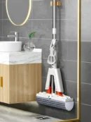 Multi-Purpose Foldable Mop Wiper ( Wholesale Price)