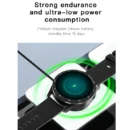 2-in-1 Bluetooth Earbuds Smartwatch